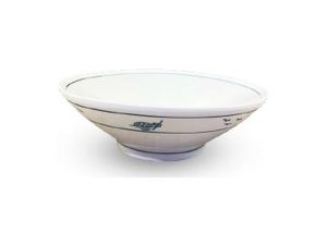 Ceramic Bowl – 17-008