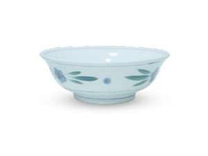 Ceramic Bowl – 17-009