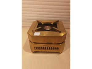 Bhatti 14.5X14.5
