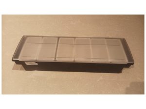Condiment Tray 6 Sl-151