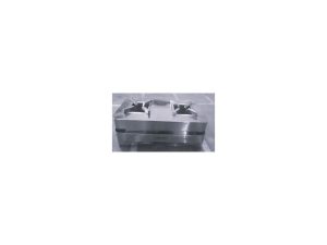 Double Burner Tyanke Bhatti Ss