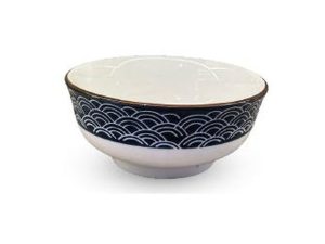 Ceramic Bowl – F-22