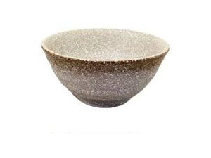 Ceramic Bowl – F-27