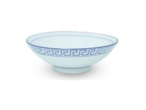 Ceramic Bowl – F-48