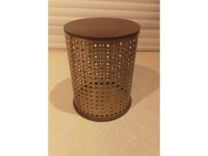 Brown Wooden Riser Big
