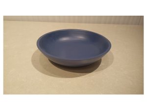 Blue Bowl Without Base Big – HGC00151