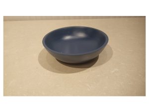 Blue Bowl Without Base Med – HGC00152
