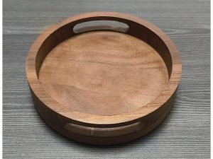Handle Tray