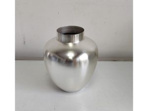 Silver Small Display