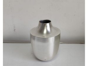 Silver Small Display