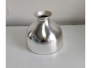 Silver Small Display