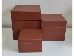 Terracota Riser