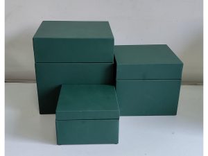 Deep Green Riser