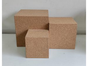 Wood Partical Texture Riser