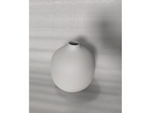 White Display Small