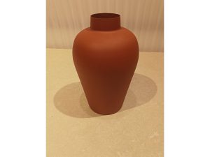 Terracotta Pot Display Small