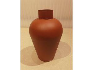 Terracotta Pot Display Big