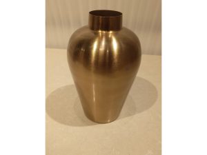 Gold Pot Display Big