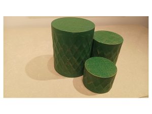 Antique Green Riser