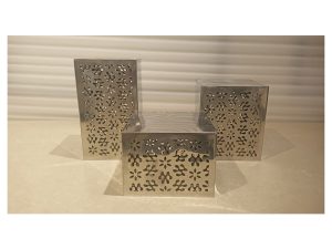 Lily Single Top Riser