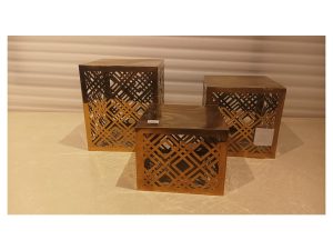Big Barfi Single Top Gold Riser