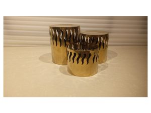 Round Lahar Riser