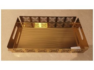 Lazer Cut Spoon Tray