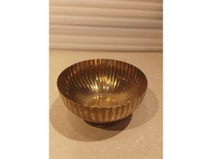 Punch Bowl Gold 10 – HM00182