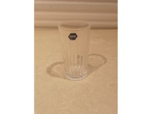 Hi Ball Glass Long Xu
