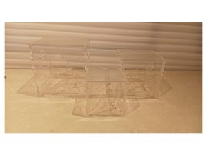 Acrylic Temple Riser 8Mm -