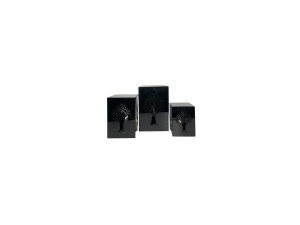 Acrylic Black Tree Riser 8Mm