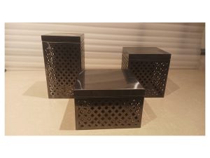 Diamond One Top Riser