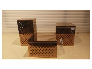 Diamond Riser R Gold 0.5 Top