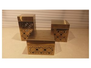 Big Burfi Gold 2Top Riser