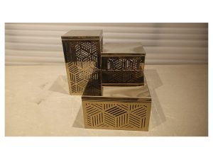 Shatkon Riser Gold 0.5 Top
