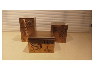 Sq Lahar Top R Gold Riser