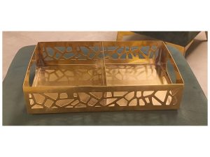 Tede Mede Cut Spoon Tray