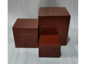 Terracota Powder Coating Riser