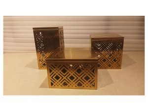 Big Burfi 0.5 Top Gold Riser