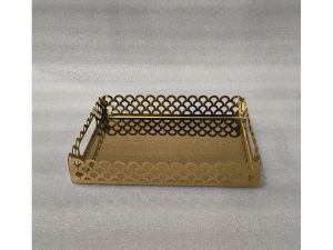 Fish Scale Tray