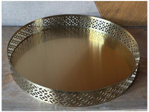 Tyanke Tray
