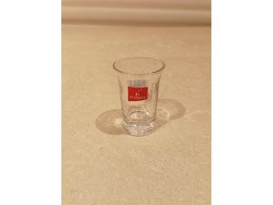 Shot Glass