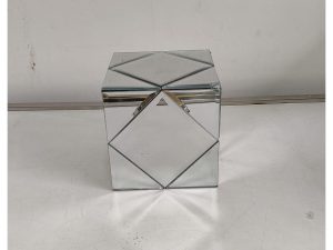 Diamond Mirror 6X6 Riser
