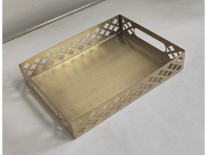 Geoweave Tray