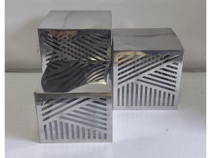 Tapple Line Riser Ss Stop
