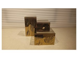 Laher Riser 0.5 Gold