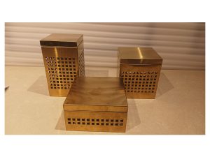 Dibbi 1 Top Gold Riser