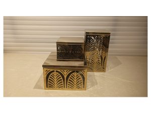 Gold Riser 0.5 Top