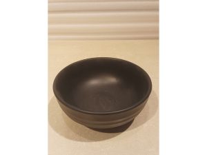 Bowl - Melamine-8-Black – HM006006