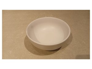 Bowl - Melamine-8White Colour – HM006106